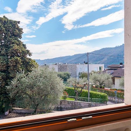 Апартаменты Terrazza Di Garda - Regarda Travel Экстерьер фото